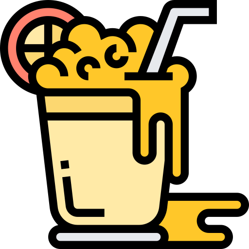Beverage icon