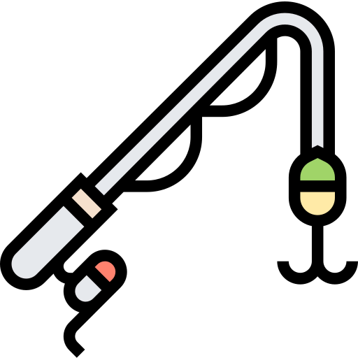 Fish icon