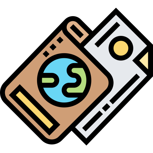 Document icon