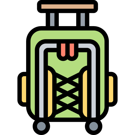 Baggage icon