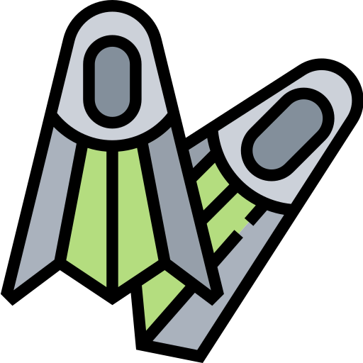 Dive icon