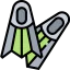 Dive icon 64x64