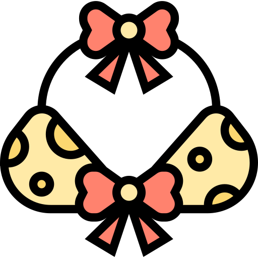 Bikini icon