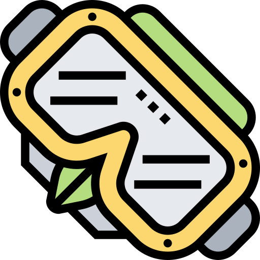 Dive icon