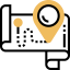 Destination icon 64x64