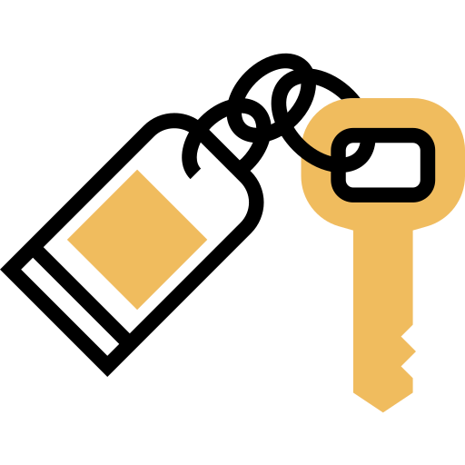 Access icon
