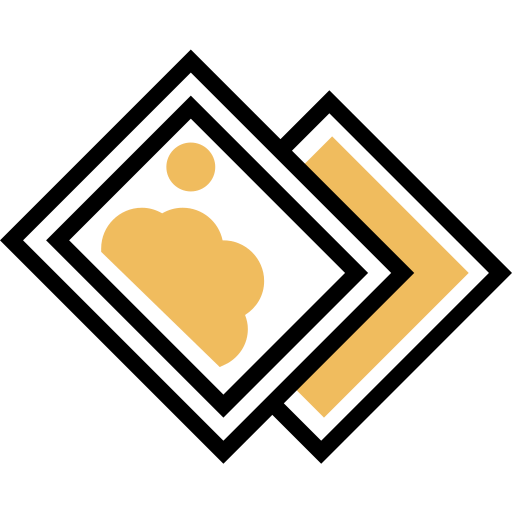 Gallery icon