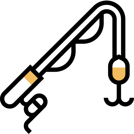 Fish icon