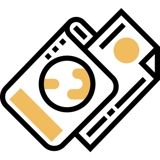 Document icon