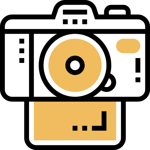 Camera icon