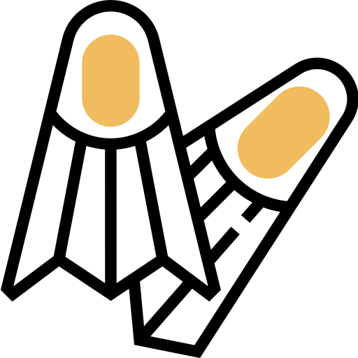 Dive icon