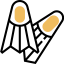 Dive icon 64x64