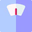 Weight scale icon 64x64