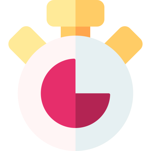 Stopwatch icon