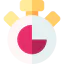 Stopwatch icon 64x64