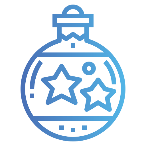 Bauble icon