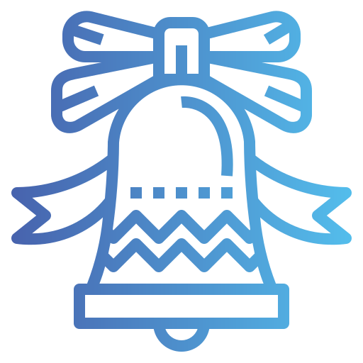 Bell icon