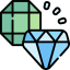 Diamond icon 64x64