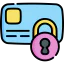 Credit card icon 64x64