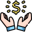 Money icon 64x64