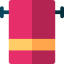 Beach towel іконка 64x64