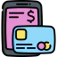 Smartphone icon 64x64