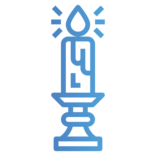 Candle icon