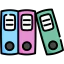 Folders icon 64x64