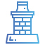 Chimney icon 64x64