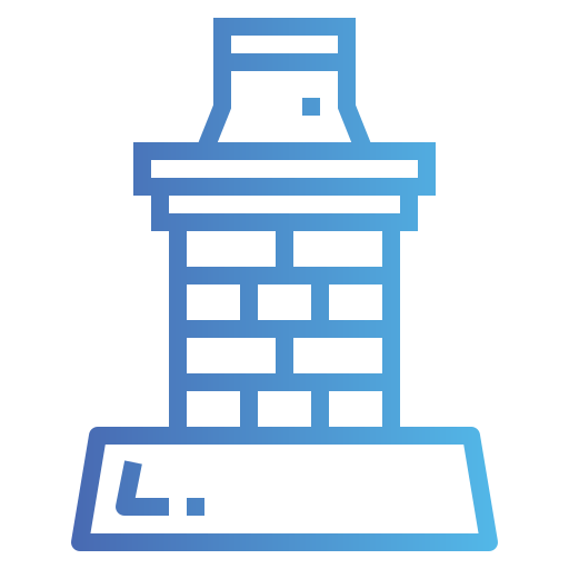 Chimney icon