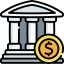 Bank icon 64x64