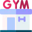 Gym icon 64x64