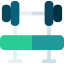 Weightlifting icon 64x64