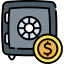 Safebox icon 64x64