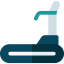 Treadmill icon 64x64