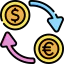 Exchange icon 64x64