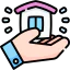 Mortgage icon 64x64