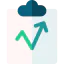 Statistics icon 64x64