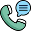 Phone call icon 64x64