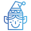Elf icon 64x64