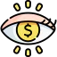 Eye icon 64x64