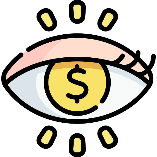 Eye icon