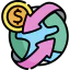 Money icon 64x64