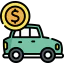 Car icon 64x64