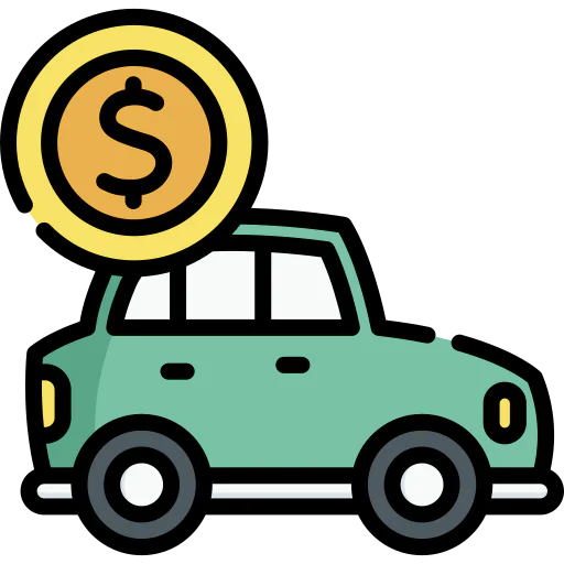 Car icon