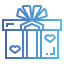 Gift icon 64x64