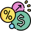 Money icon 64x64