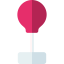 Punching ball icon 64x64