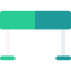 Bench icon 64x64