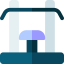 Weightlifting icon 64x64